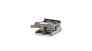 Tilta Adaptér LWS Baseplate typ III - titánovo sivý 26487