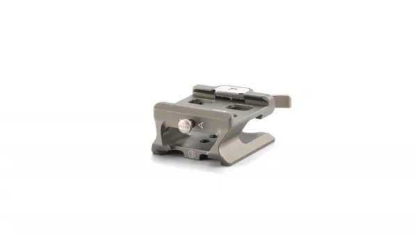 Tilta Adaptér LWS Baseplate typ III - titánovo sivý 26487