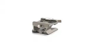 Tilta Adaptér LWS Baseplate typ III - titánovo sivý 26487
