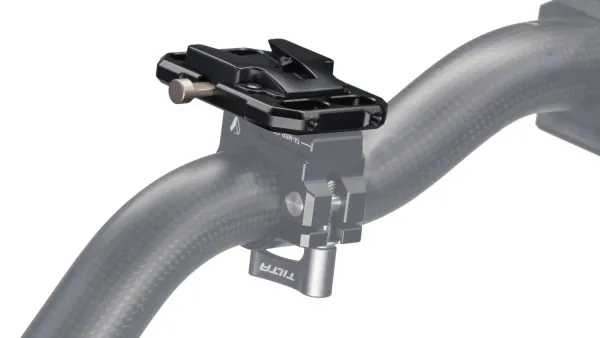 Tilta Vreckový držiak batérie doska V-Mount 25625