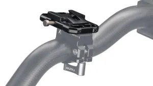 Tilta Vreckový držiak batérie doska V-Mount 25625