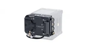 Tilta Pokročilý modul distribúcie energie V Mount pre RED Komodo Typ II - čierny 25988