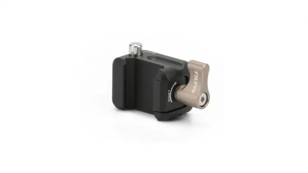 Tilta Adaptér NATO Clamp to Cold Shoe – čierny 26497