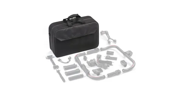 Tilta Soft Shellové puzdro pre pokročilú Ring Grip 26187