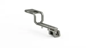 Tilta XLR predlžovací držiak pre Sony FX3- Titanium Grey 26523