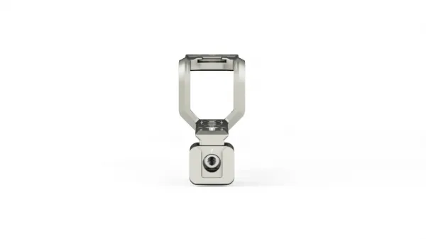 Tilta XLR predlžovací držiak pre Sony FX3- Titanium Grey 26523