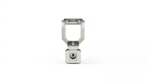 Tilta XLR predlžovací držiak pre Sony FX3- Titanium Grey 26523