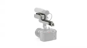 Tilta XLR predlžovací držiak pre Sony FX3- Titanium Grey 26523