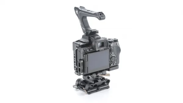 Tilta Sony a7R V Half Cage Pro Kit – čierna 26482
