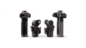 Tilta Čiastočná súprava Nucleus-M Wireless Lens Control System V 25437