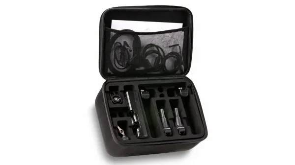 Tilta Čiastočná súprava Nucleus-M Wireless Lens Control System V 25437