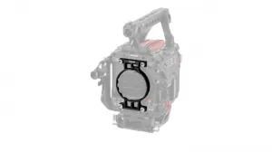 Tilta PL Mount Adapter Podpora pre RED V-RAPTOR V2 26243