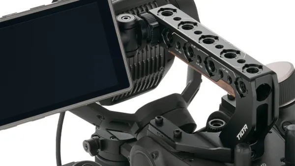 Tilta Horná rukoväť pre DJI Ronin 4D 26153