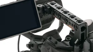 Tilta Horná rukoväť pre DJI Ronin 4D 26153