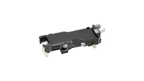 Tilta Súprava batériovej dosky do DJI Ronin Power Pass-through Plate Kit - V Mount 26313