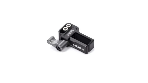 Tilta HDMI Clamp Attachment pre Panasonic GH6 - čierny 26191