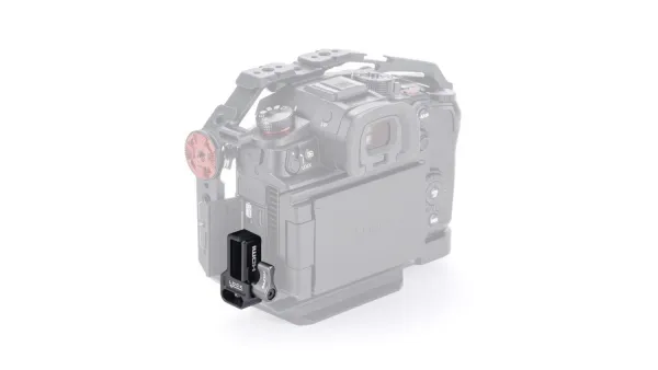 Tilta HDMI Clamp Attachment pre Panasonic GH6 - čierny 26191