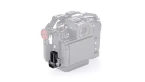 Tilta HDMI Clamp Attachment pre Panasonic GH6 - čierny 26191