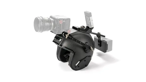 Tilta Hermit POV Support System (M) - V Mount 26036