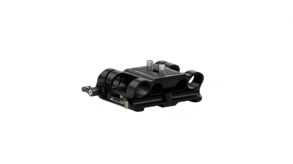 Tilta Univerzálna 15mm LWS základňa - čierna 26446