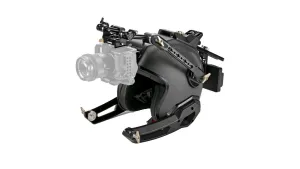 Tilta Hermit POV Support System (M) - V Mount 26036