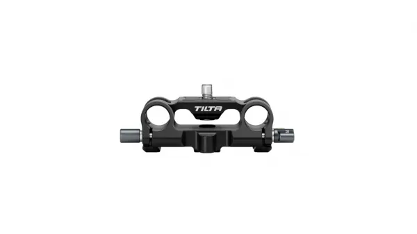 Tilta Univerzálna 15mm LWS základňa - čierna 26446