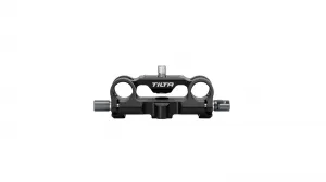 Tilta Univerzálna 15mm LWS základňa - čierna 26446