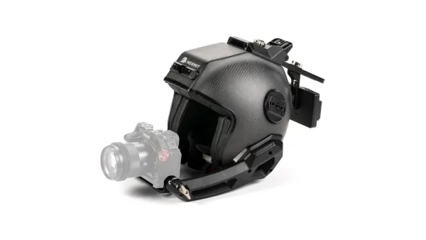 Tilta Hermit POV Support System (M) - V Mount 26036