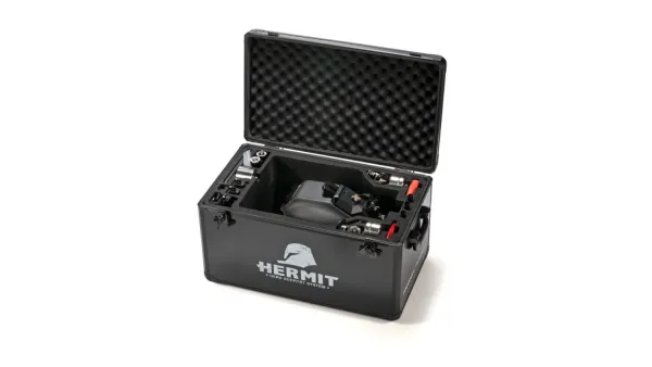 Tilta Hermit POV Support System (M) - V Mount 26036