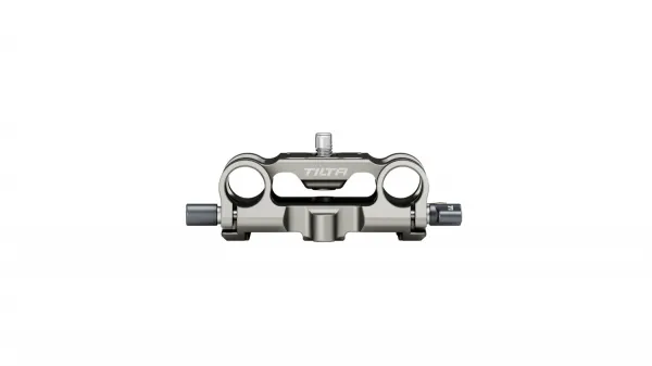 Tilta Univerzálna 15mm základňa LWS - titánovo šedá 26447