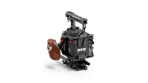 Tilta Klietka na fotoaparát pre základnú súpravu RED KOMODO-X - čierna 28221