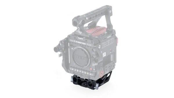 Tilta 15mm LWS základná doska pre RED V-RAPTOR 26162