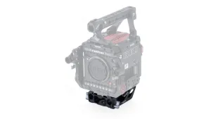 Tilta 15mm LWS základná doska pre RED V-RAPTOR 26162