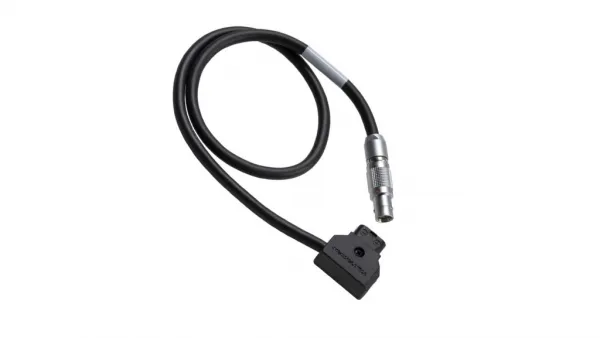 Tilta ČERVENÝ DSMC2 napájací kábel PTAP 25380