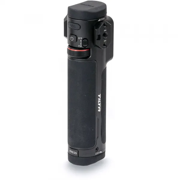 Tilta Rukoväť diaľkového ovládania pre Advanced Ring Grip pre RS 2 a RS 3 Pro 20039