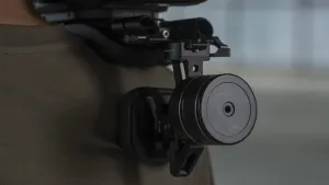 Tilta 500G protizávažie – čierna 26280
