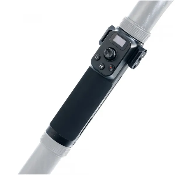 Tilta Rukoväť diaľkového ovládania pre Advanced Ring Grip pre RS 2 a RS 3 Pro 20039