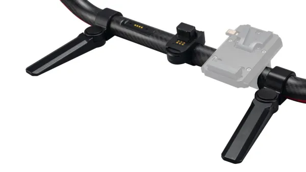Tilta Advanced Ring Grip pre RS 2 Travel Kit 26227
