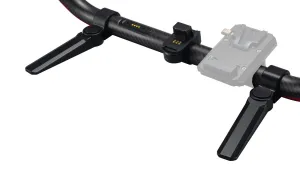 Tilta Advanced Ring Grip pre RS 2 Travel Kit 26227