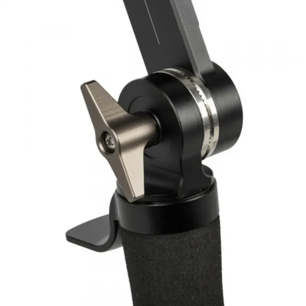 Tilta Univerzálny systém rukoväte Pro pre 15 mm LWS a 19 mm štúdiový tyčový systém 16961