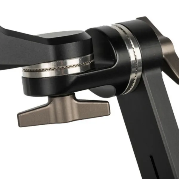 Tilta Univerzálny systém rukoväte Pro pre 15 mm LWS a 19 mm štúdiový tyčový systém 16961