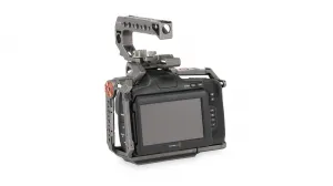Tilta Základná sada pre BMPCC 6K Pro-Tactical Grey 26016