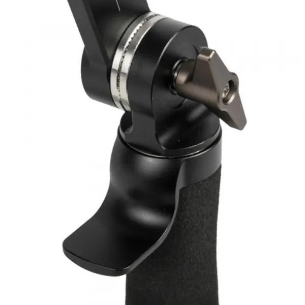 Tilta Univerzálny systém rukoväte Pro pre 15 mm LWS a 19 mm štúdiový tyčový systém 16961