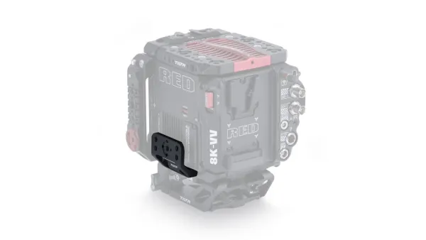 Tilta Spodná montážna doska pre RED V-RAPTOR 26160