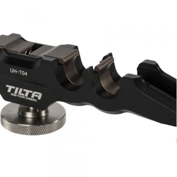 Tilta Univerzálny systém rukoväte Pro pre 15 mm LWS a 19 mm štúdiový tyčový systém 16961