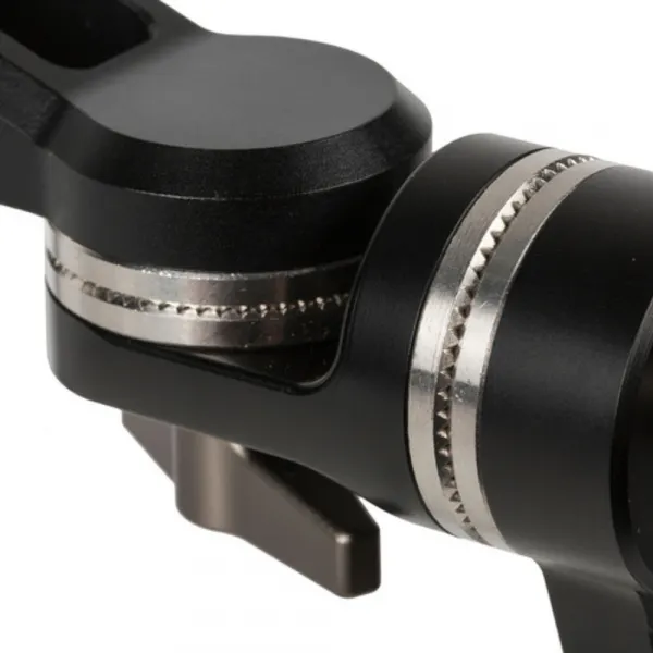 Tilta Univerzálny systém rukoväte Pro pre 15 mm LWS a 19 mm štúdiový tyčový systém 16961