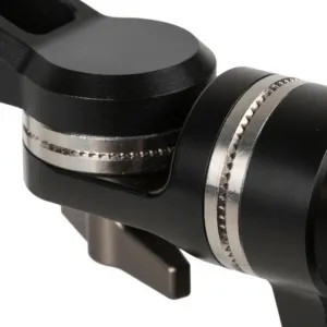 Tilta Univerzálny systém rukoväte Pro pre 15 mm LWS a 19 mm štúdiový tyčový systém 16961