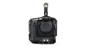 Tilta Klietka na fotoaparát pre základnú súpravu Nikon Z9 – čierna 26213