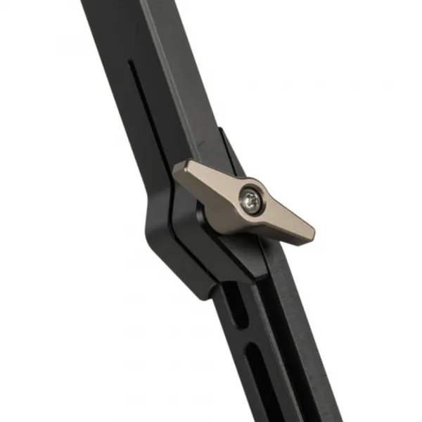 Tilta Univerzálny systém rukoväte Pro pre 15 mm LWS a 19 mm štúdiový tyčový systém 16961