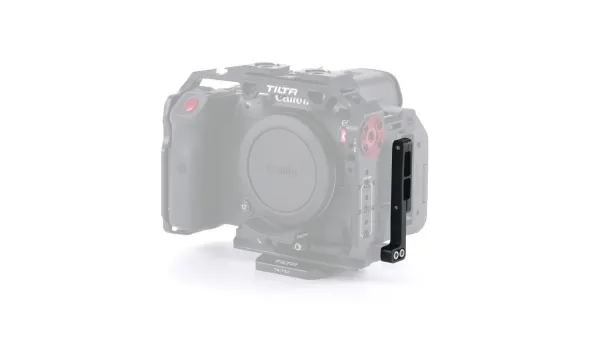 Tilta Príchytka HDMI Clamp pre Canon R5C - Čierna 26230